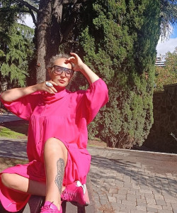 Частная массажистка Юлия 