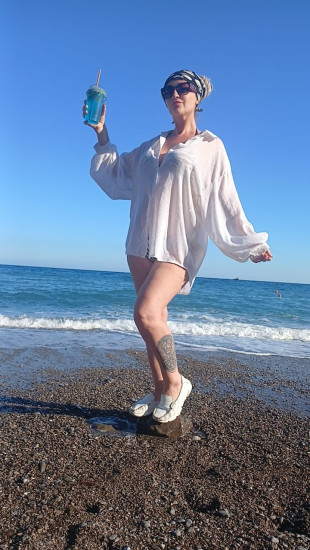 Частная массажистка Юлия, Одинцово - фото 2