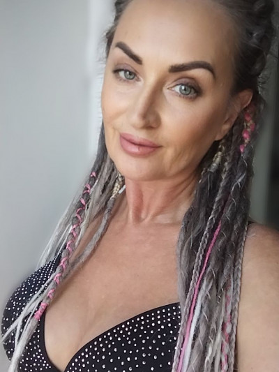 Частная массажистка Юлия 