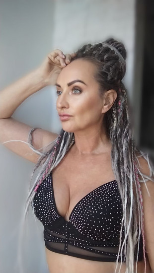 Частная массажистка Юлия, Одинцово - фото 8