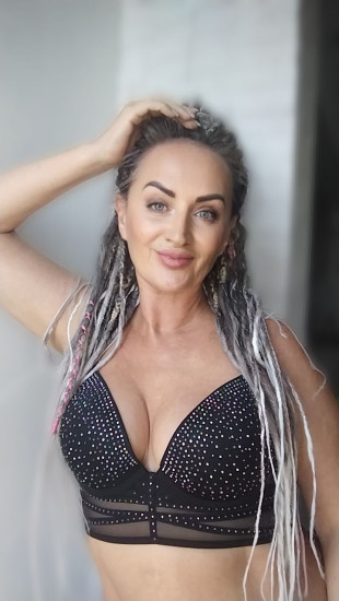 Частная массажистка Юлия, Одинцово - фото 7