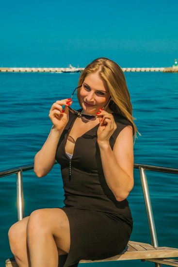 Частная массажистка Юля, 34 года, Москва - фото 5