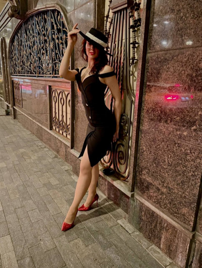 Частная массажистка Диана, Москва - фото 3