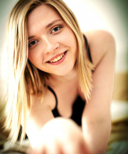 Частная массажистка Лия 