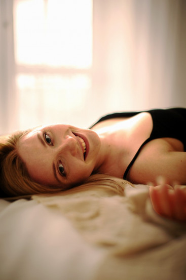 Частная массажистка Лия, Москва - фото 8