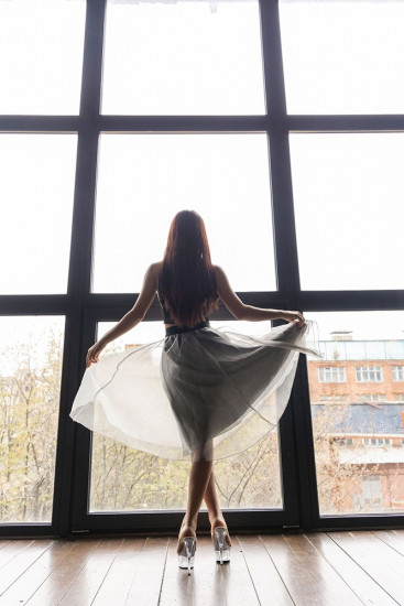 Частная массажистка Диана, 25 лет, Химки - фото 4