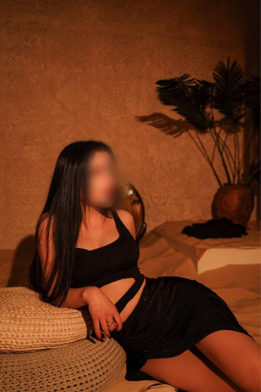 Частная массажистка Кристина, Москва - фото 4