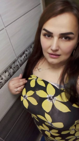 Частная массажистка Дана, Королев - фото 3