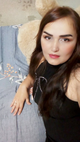 Частная массажистка Дана, Королев - фото 6