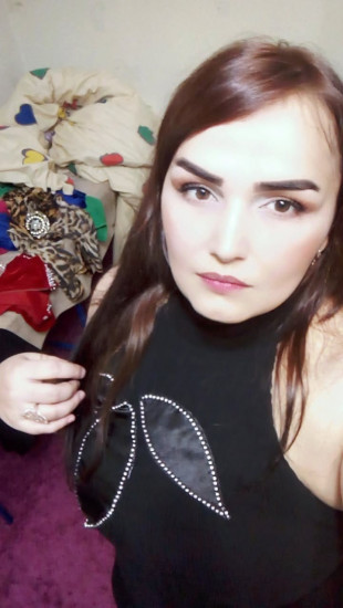 Частная массажистка Дана, Королев - фото 5