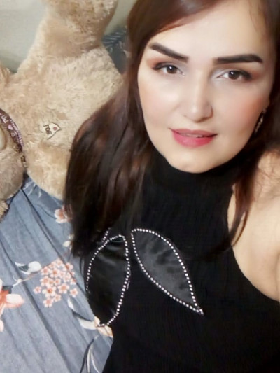 Частная массажистка Дана 