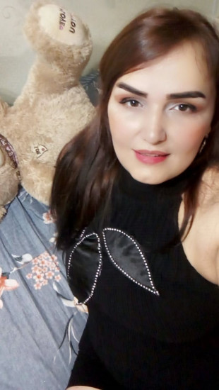 Частная массажистка Дана, Королев - фото 4