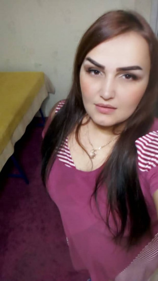 Частная массажистка Дана, Королев - фото 11