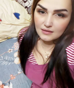 Частная массажистка Дана 