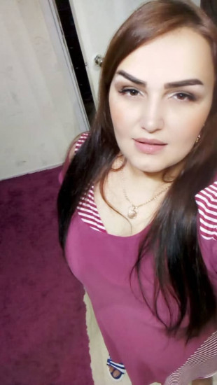 Частная массажистка Дана, Королев - фото 8