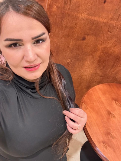 Частная массажистка Дана 