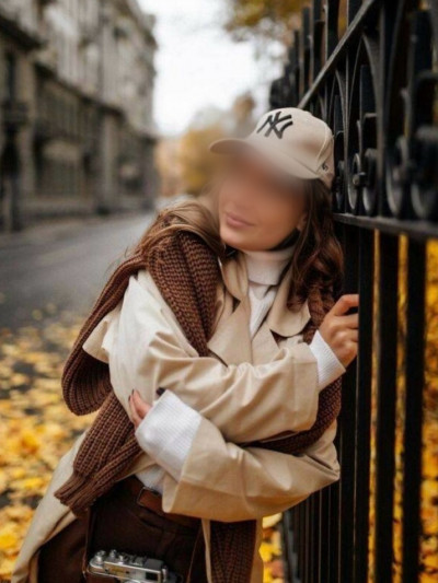 Частная массажистка Даша 