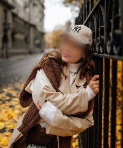 Частная массажистка Даша 