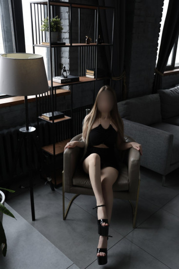 Частная массажистка Катя, 34 года, Москва - фото 1