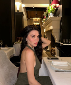 Частная массажистка Милена 