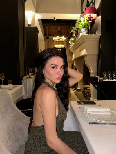 Частная массажистка Милена, 25 лет, Лобня - фото 1