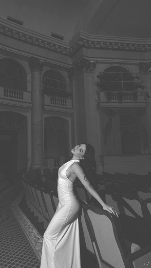 Частная массажистка Милена, 25 лет, Лобня - фото 4