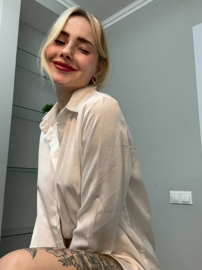 Частная массажистка Венера 