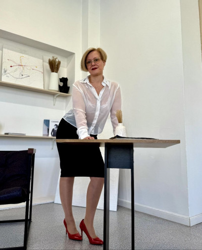 Частная массажистка Ксюня, 54 года, Санкт-Петербург - фото 7