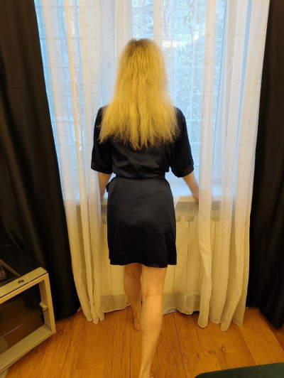 Частная массажистка Ангелина, 30 лет, Москва - фото 1