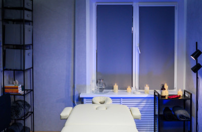 Частный массажист Влад, 36 лет, Москва - фото 3