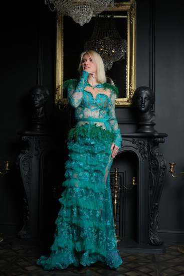 Частная массажистка Евгения, Москва - фото 1