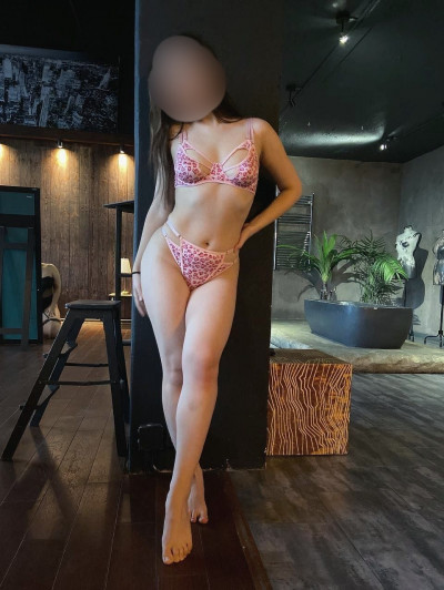 Частная массажистка Мила, 25 лет, Москва - фото 2