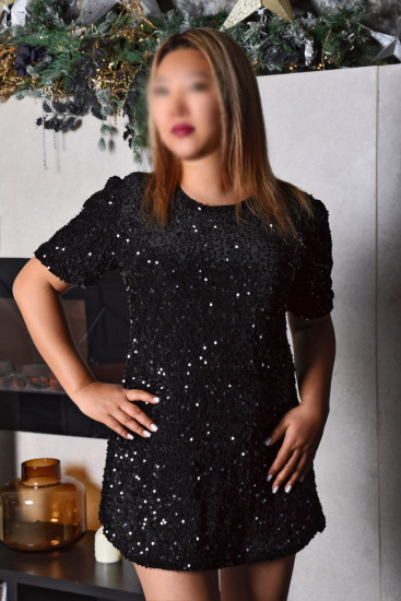 Частная массажистка Сабина, 31 год, Москва - фото 6