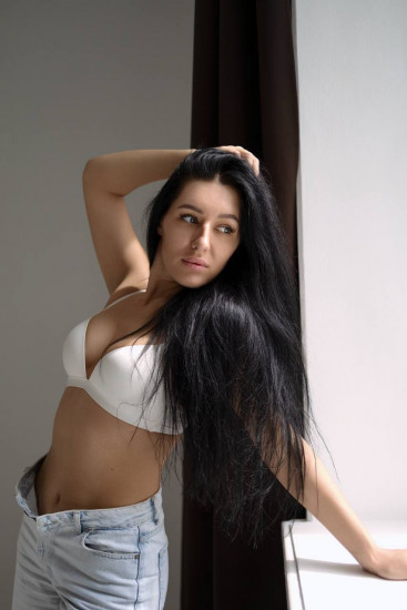 Частная массажистка Диана, 30 лет, Санкт-Петербург - фото 4