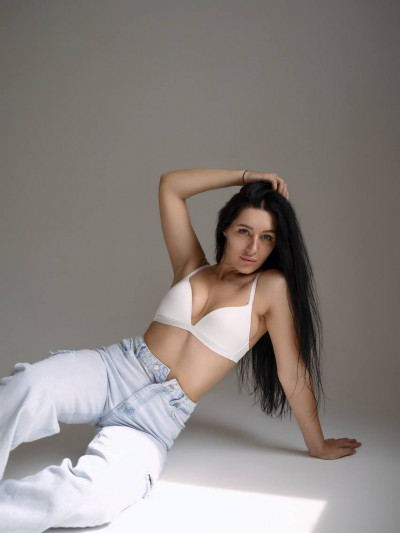 Частная массажистка Диана 