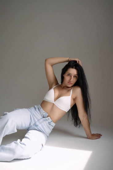 Частная массажистка Диана, 30 лет, Санкт-Петербург - фото 6