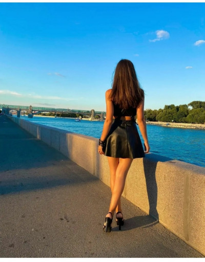 Частная массажистка Дина, 23 года, Мытищи - фото 2