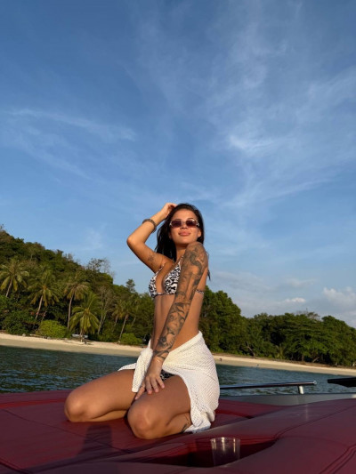 Частная массажистка Леся 