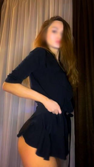 Частная массажистка Ирена, 31 год, Москва - фото 7