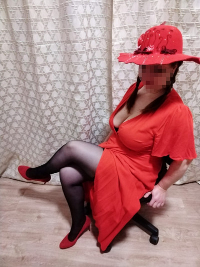 Частная массажистка Лика 