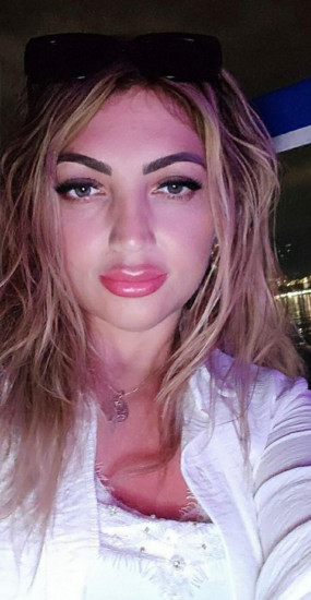 Частная массажистка Александра, 38 лет, Москва - фото 4