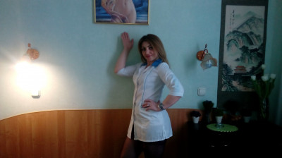 Частная массажистка Александра, 38 лет, Москва - фото 7