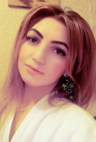 Частная массажистка Александра, 38 лет, Москва - фото 6