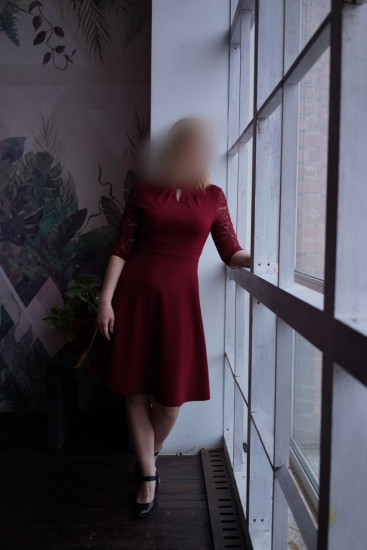 Частная массажистка Ирина, 39 лет, Москва - фото 3