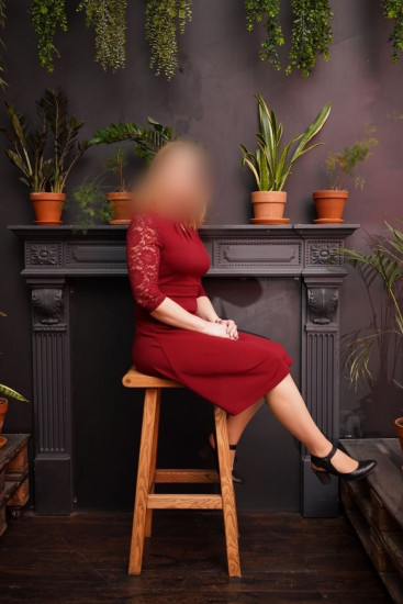 Частная массажистка Ирина, 39 лет, Москва - фото 2