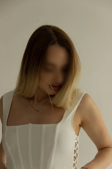 Частная массажистка Алина, 23 года, Москва - фото 4