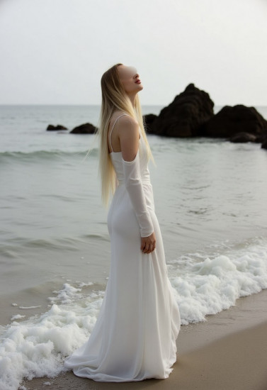 Частная массажистка Алина, 23 года, Москва - фото 17