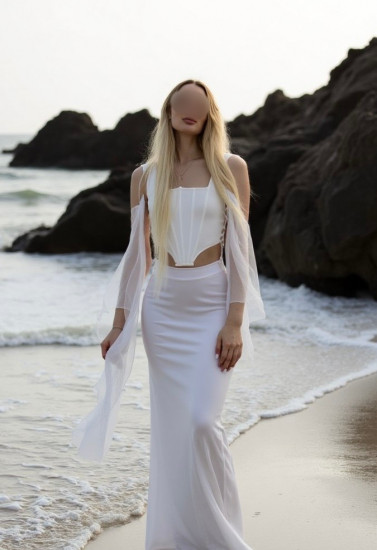 Частная массажистка Алина, 23 года, Москва - фото 18