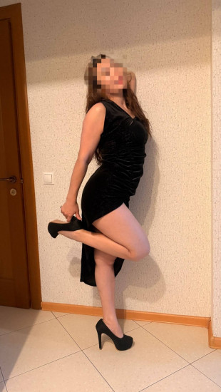 Частная массажистка Ася, 32 года, Москва - фото 6