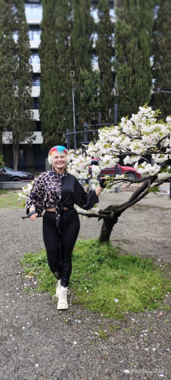 Частная массажистка Светлана, Сочи - фото 2